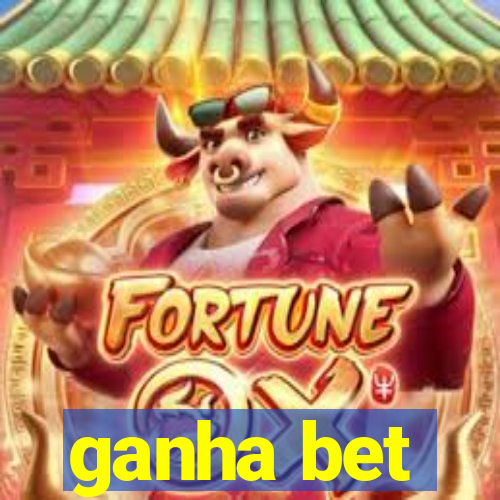 ganha bet